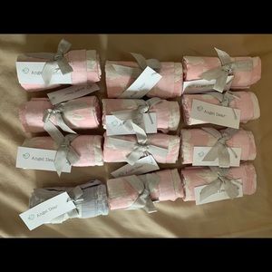 Angel Dear Burp Cloths